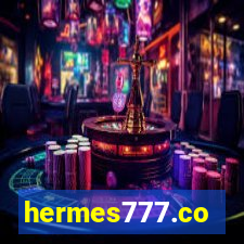 hermes777.co