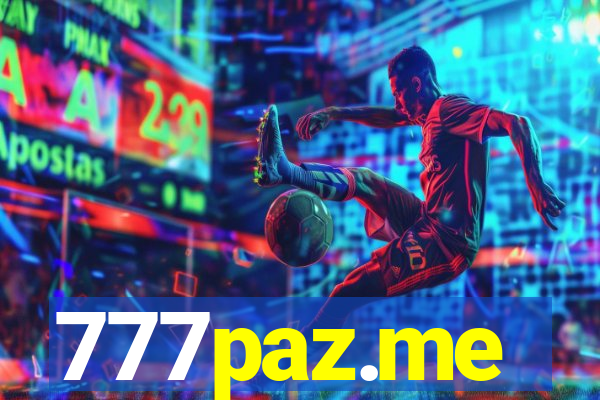 777paz.me