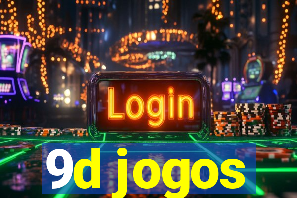 9d jogos