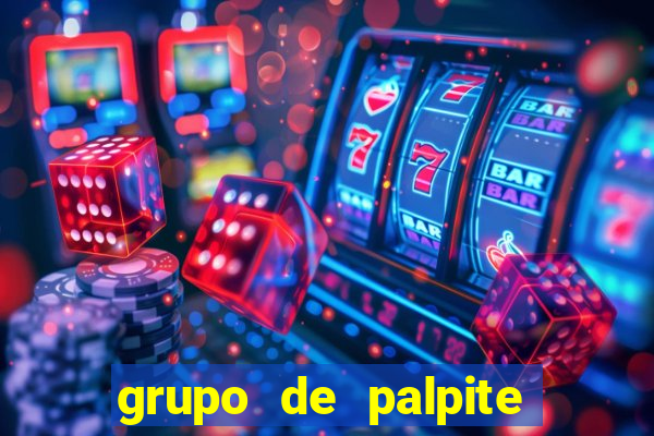 grupo de palpite de futebol telegram