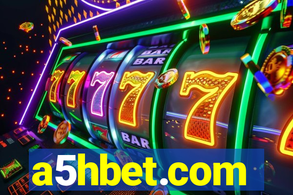 a5hbet.com