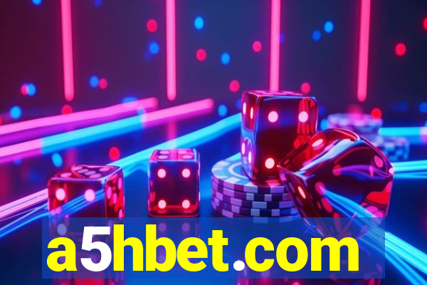 a5hbet.com