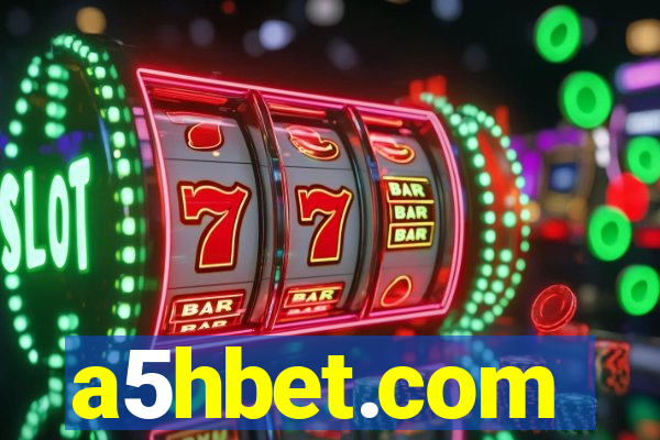 a5hbet.com