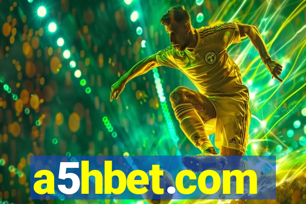 a5hbet.com