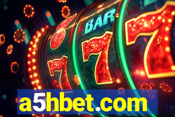 a5hbet.com