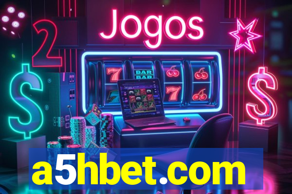 a5hbet.com