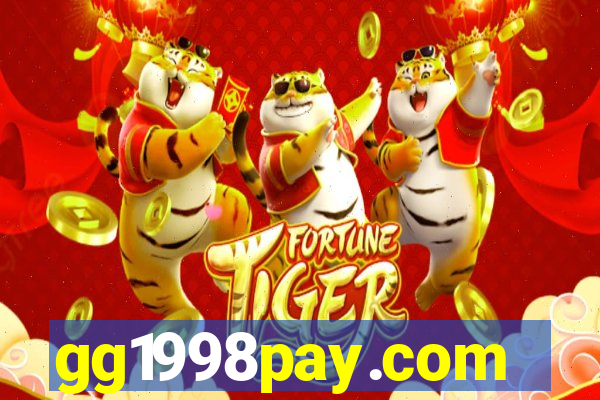 gg1998pay.com