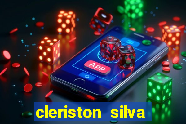 cleriston silva serrinha bahia