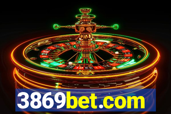 3869bet.com