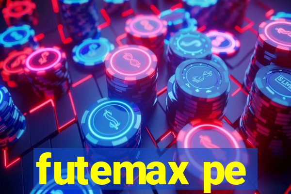 futemax pe