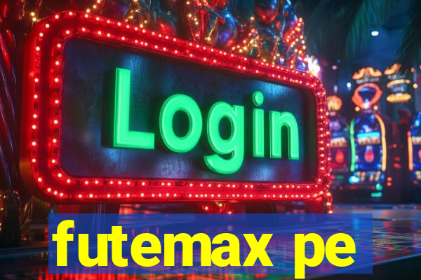 futemax pe