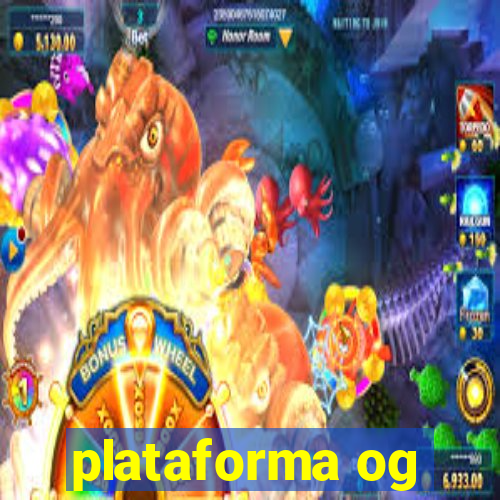 plataforma og