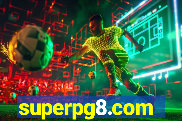 superpg8.com