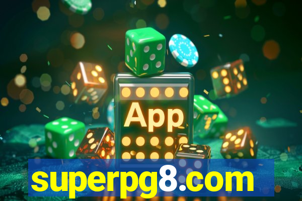 superpg8.com