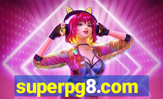 superpg8.com