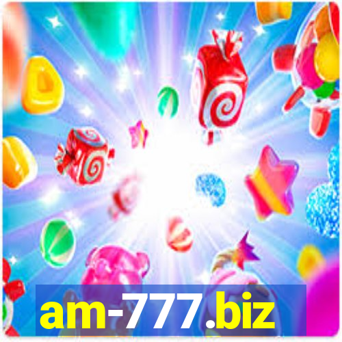 am-777.biz