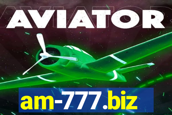 am-777.biz