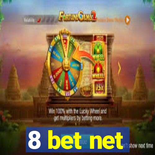 8 bet net