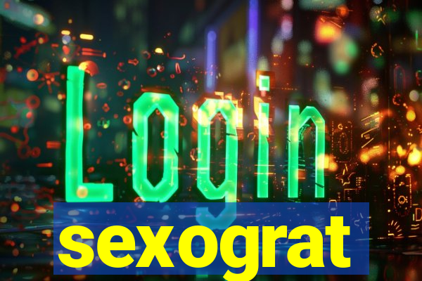 sexograt