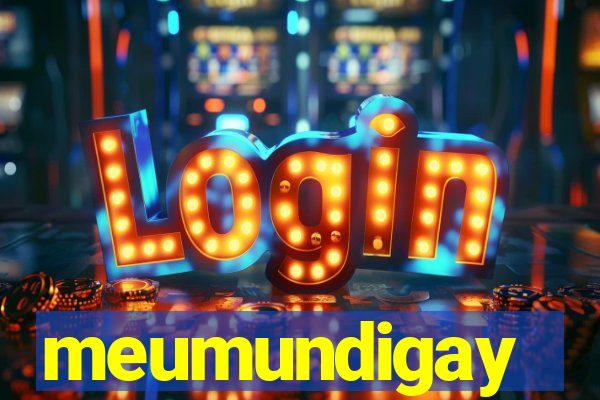 meumundigay