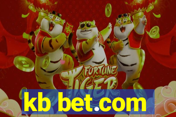 kb bet.com