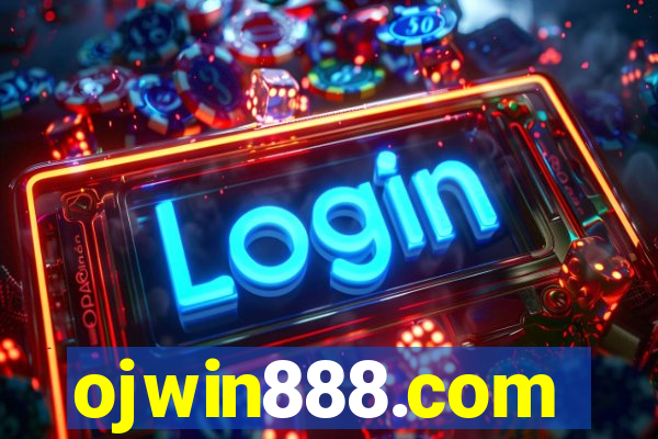 ojwin888.com