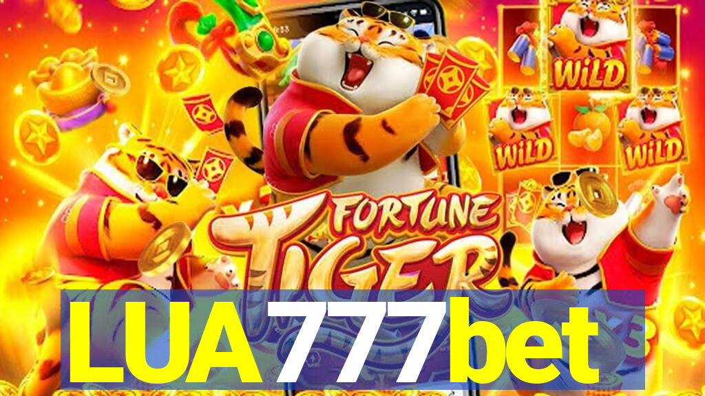 LUA777bet