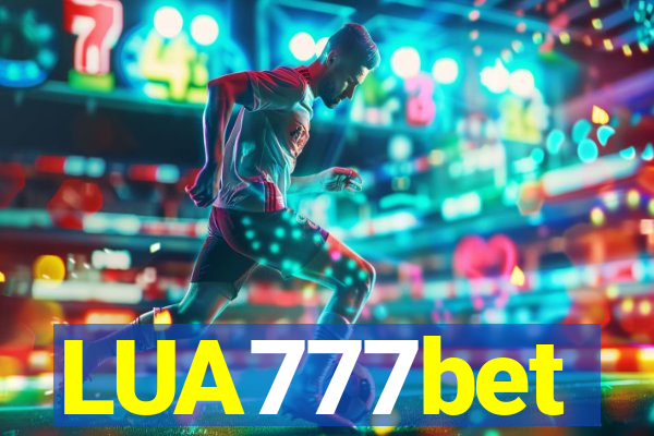 LUA777bet