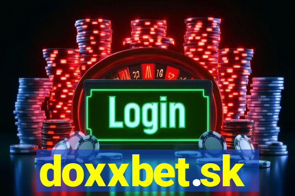 doxxbet.sk