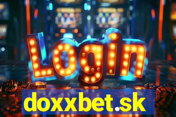 doxxbet.sk