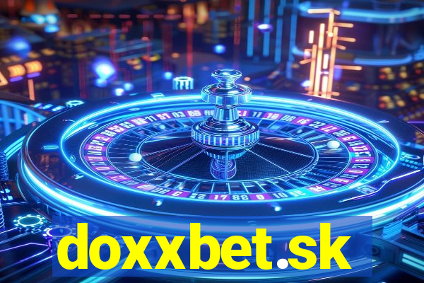 doxxbet.sk