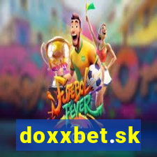 doxxbet.sk