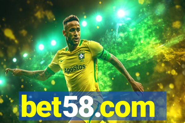 bet58.com