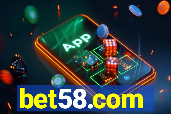 bet58.com