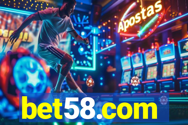 bet58.com