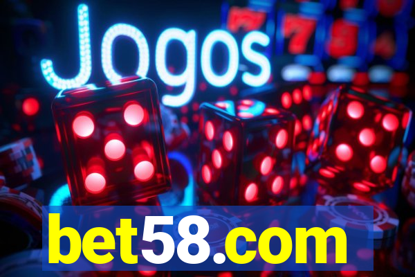 bet58.com