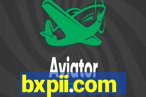 bxpii.com