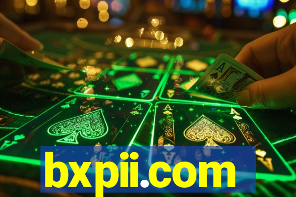 bxpii.com