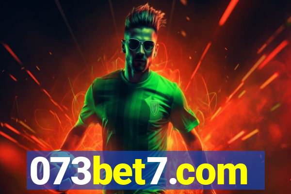 073bet7.com