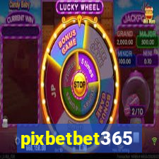 pixbetbet365