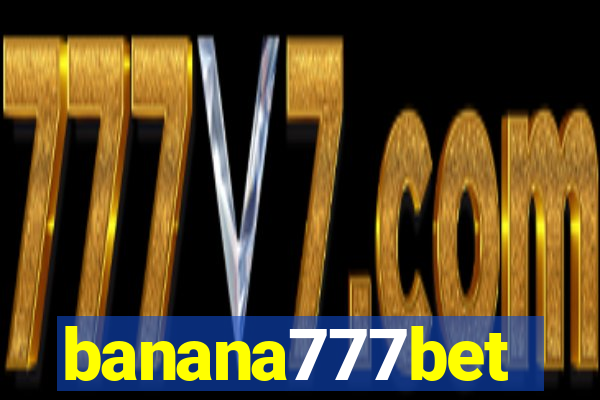 banana777bet