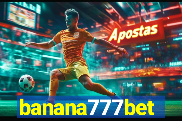 banana777bet