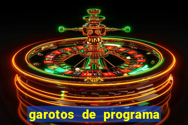 garotos de programa santos sp