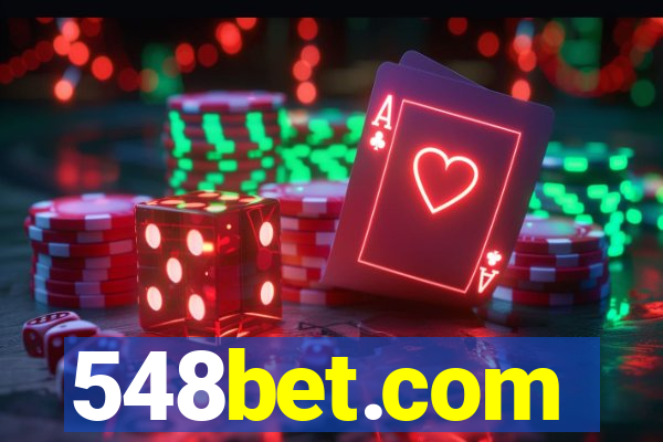 548bet.com