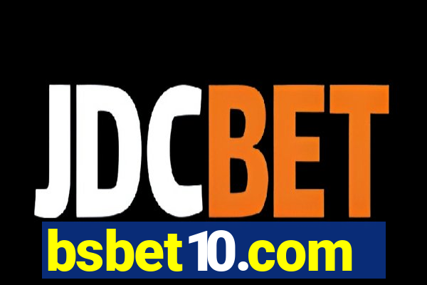 bsbet10.com