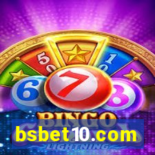 bsbet10.com