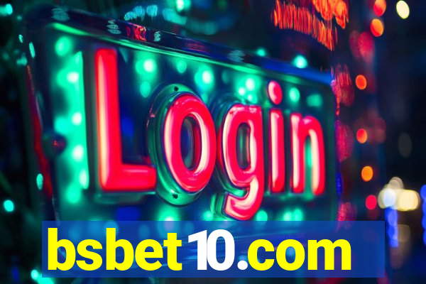 bsbet10.com