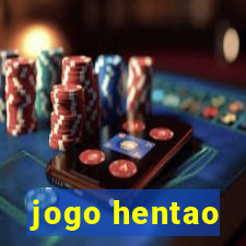 jogo hentao