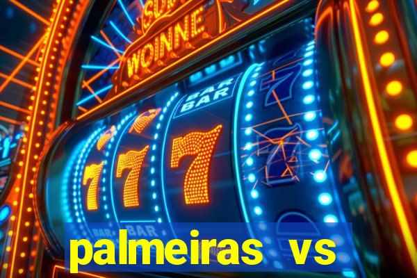 palmeiras vs botafogo futemax