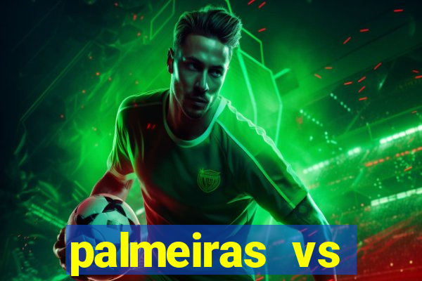 palmeiras vs botafogo futemax